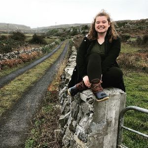 Meet your Posher, Erica